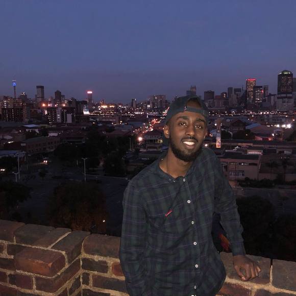 Meet your Posher, Abdirahim - Picture 1 of 1